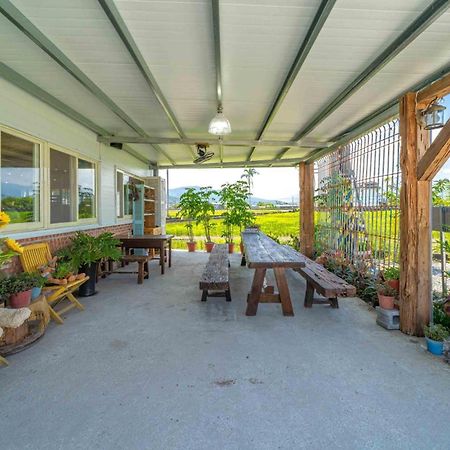 Cat Sky Country Homestay Sanxing Dış mekan fotoğraf